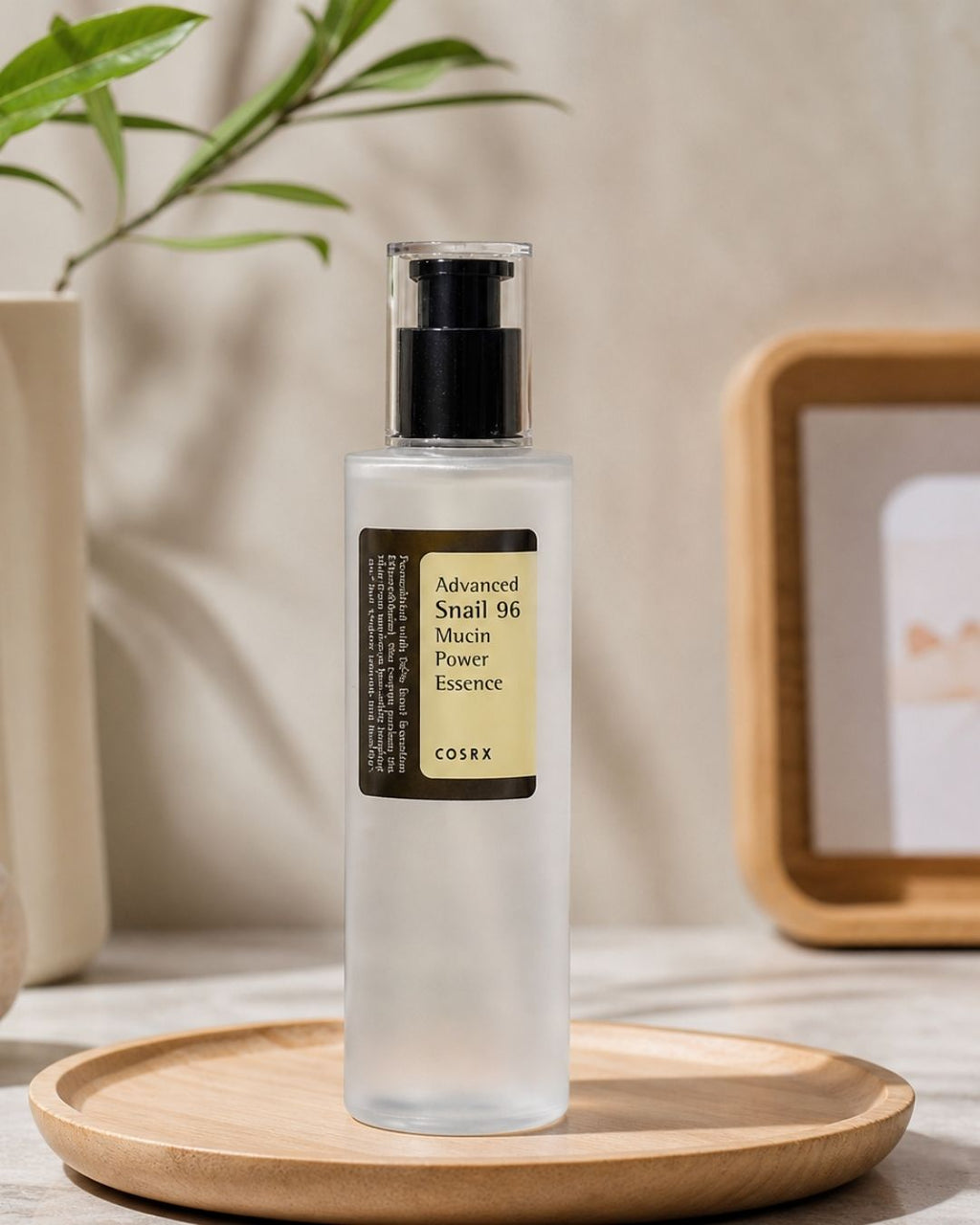 COSRX-Esencia Advanced Snail 96 Mucin Power Essence