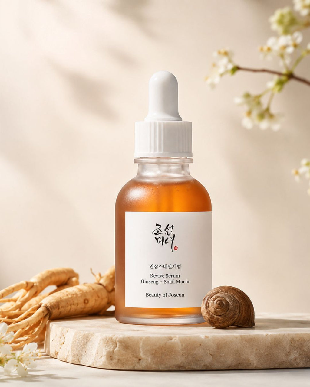Sérum Facial Revive