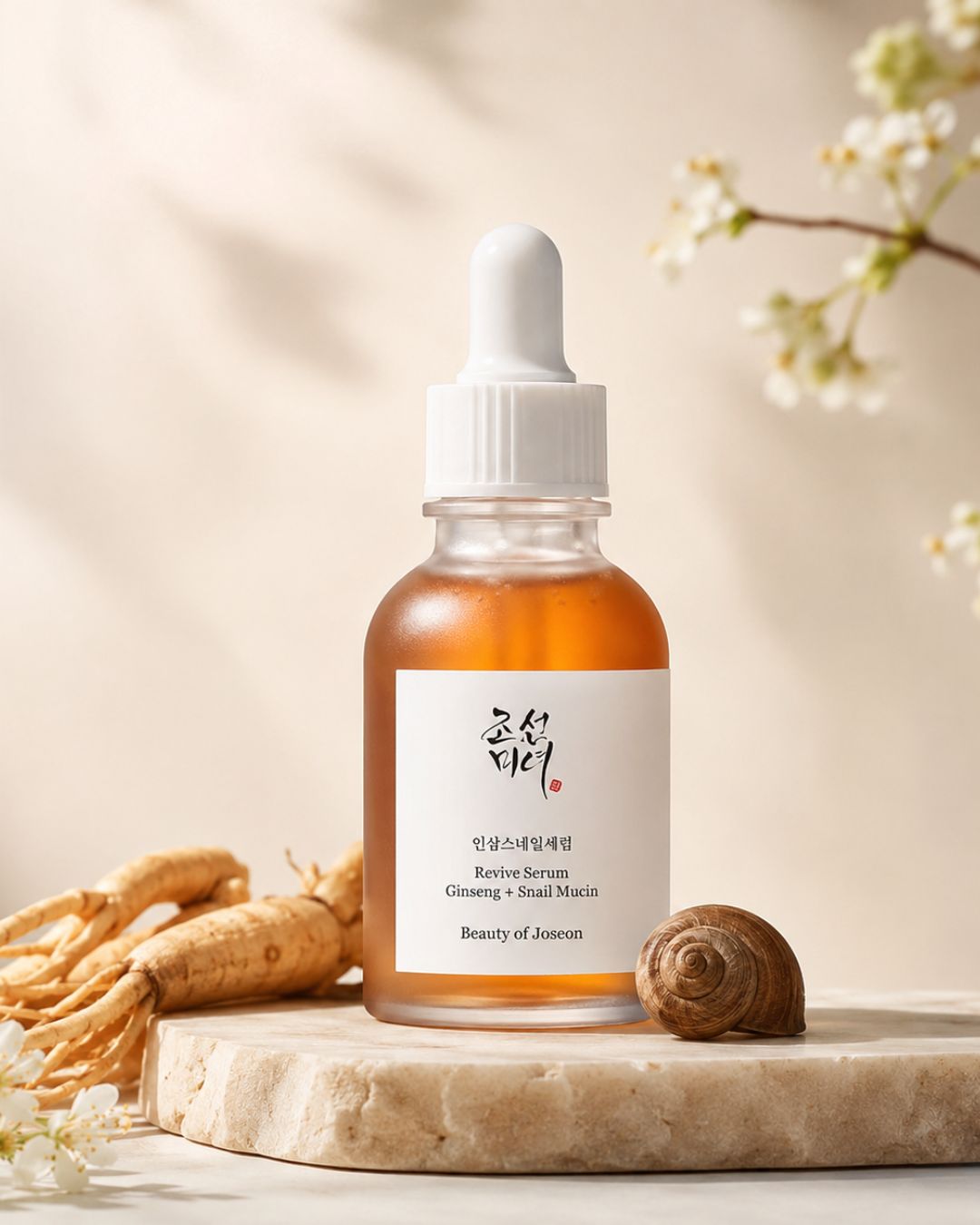 Sérum Facial Revive