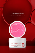 Parches Antiarrugas The Collagen